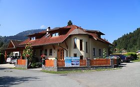 Appartementhaus Sabine